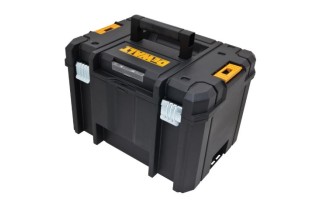 Caja de Herramientas Dewalt TSTAK VI DWST17806 17" Caja de Herramientas Dewalt TSTAK VI DWST17806 17"