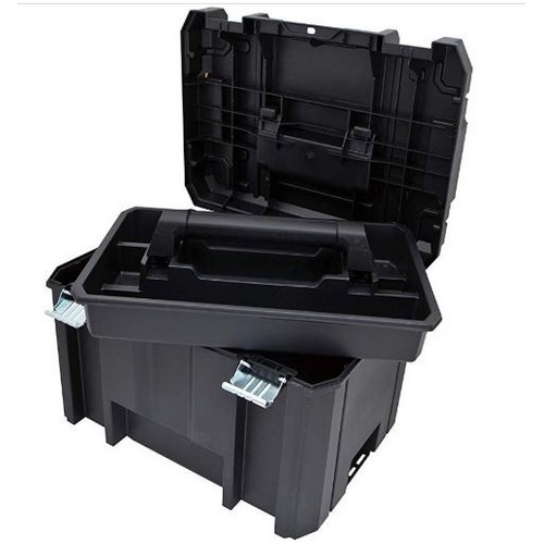 Caja de Herramientas Dewalt TSTAK VI DWST17806 17"