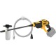 Hidrolavadora a Batería Dewalt DCPW550B 227L/h 38bar