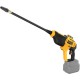 Hidrolavadora a Batería Dewalt DCPW550B 227L/h 38bar