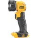 Linterna a Batería Dewalt DCL040 110lm 20V (SIN BAT)