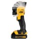 Linterna a Batería Dewalt DCL040 110lm 20V (SIN BAT)