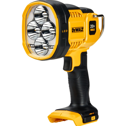 Linterna a Batería Dewalt DCL043 1500lm 20V (SIN BAT)