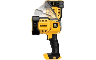 Linterna a Batería Dewalt DCL043 1500lm 20V (SIN BAT) Linterna a Batería Dewalt DCL043 1500lm 20V (SIN BAT)