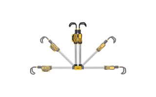 Lámpara para Maletero Dewalt DCL045B 1700lm 20V (SIN BAT) Lámpara para Maletero Dewalt DCL045B 1700lm 20V (SIN BAT)