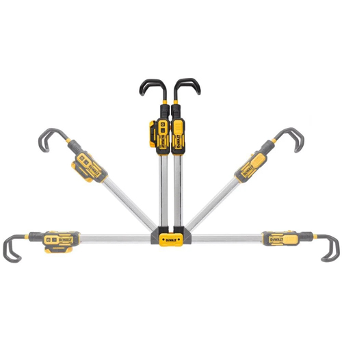 Lámpara para Maletero Dewalt DCL045B 1700lm 20V (SIN BAT)