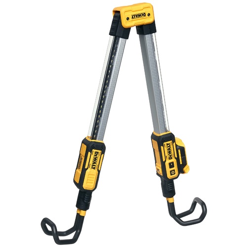 Lámpara para Maletero Dewalt DCL045B 1700lm 20V (SIN BAT)