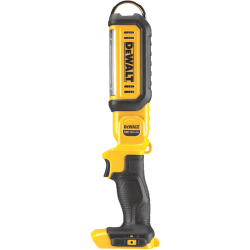 Lámpara de Taller a Batería Dewalt DCL050 20V (SIN BAT)