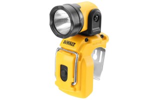 Linterna a Batería Dewalt DCL510 130lm 12V (SIN BAT) Linterna a Batería Dewalt DCL510 130lm 12V (SIN BAT)