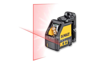 Nivel de Linea Laser Dewalt DW088K 15m Nivel de Linea Laser Dewalt DW088K 15m