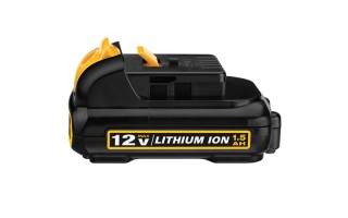 Batería Dewalt DCB120 Ion-Litio 12V Batería Dewalt DCB120 Ion-Litio 12V