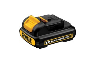 Batería Dewalt DCB120 Ion-Litio 12V