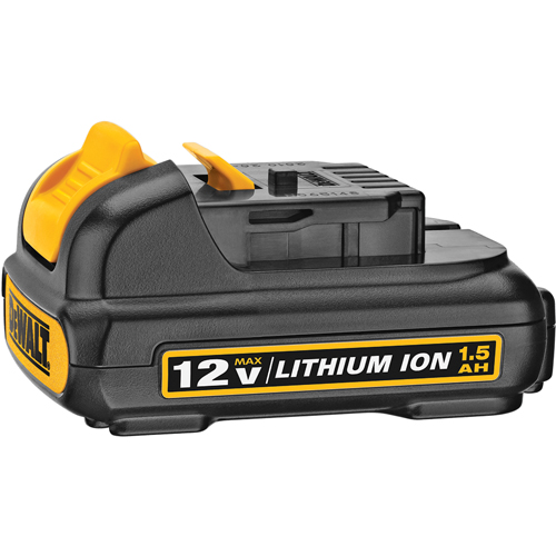 Batería Dewalt DCB120 Ion-Litio 12V