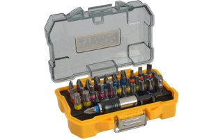 Puntas Dewalt DT7969-QZ 32pzs Puntas Dewalt DT7969-QZ 32pzs