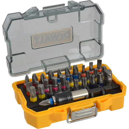 Puntas Dewalt DT7969-QZ 32pzs