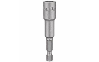 Punta Tubo Hexagonal Dewalt DW2223 3/8"