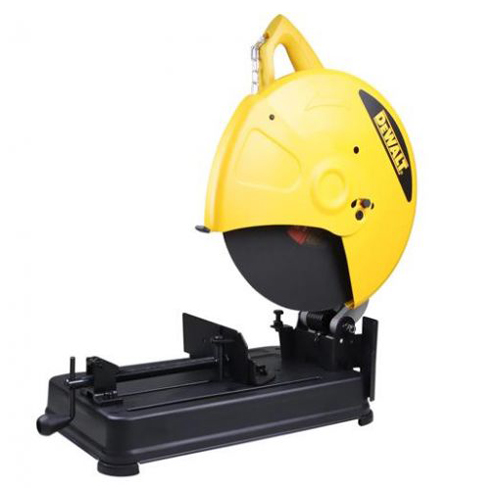 Tronzadora Policorte Dewalt D28720 355mm 2200W