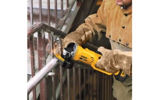 Amoladora a Batería Dewalt DCG412B 115mm 20V SIN BAT Amoladora a Batería Dewalt DCG412B 115mm 20V SIN BAT