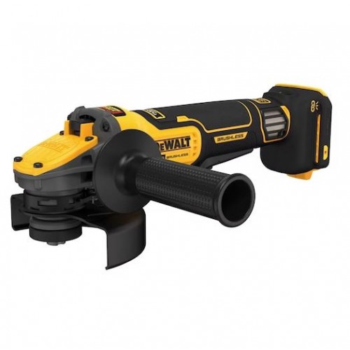 Amoladora Angular a Batería Dewalt DCG 115mm 20V SIN BAT