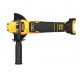 Amoladora Angular a Batería Dewalt DCG 115mm 20V SIN BAT