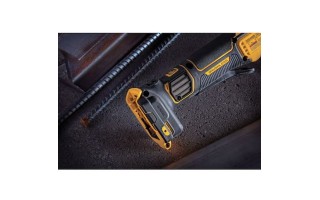 Amoladora Angular a Batería Dewalt DCG 115mm 20V SIN BAT