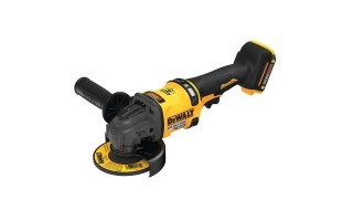 Amoladora a Batería Dewalt DCG418B 115mm 60V (SIN BAT) Amoladora a Batería Dewalt DCG418B 115mm 60V (SIN BAT)