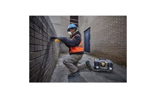 Amoladora a Batería Dewalt DCG418B 115mm 60V (SIN BAT) Amoladora a Batería Dewalt DCG418B 115mm 60V (SIN BAT)