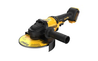 Amoladora Angular a Batería Dewalt DCG440B 180mm 60V Amoladora Angular a Batería Dewalt DCG440B 180mm 60V