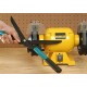 Amoladora de Banco Dewalt DW752 152mm 370W