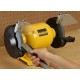 Amoladora de Banco Dewalt DW752 152mm 370W