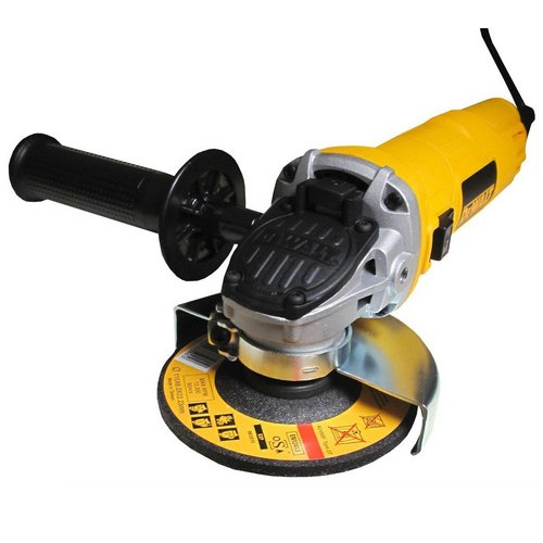 Amoladora Angular Dewalt DWE4020 115mm 800W