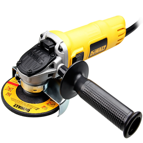 Amoladora Angular Dewalt DWE4020 115mm 800W