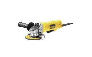 Amoladora Angular Dewalt DWE4120 115mm 900W Compacta Amoladora Angular Dewalt DWE4120 115mm 900W Compacta