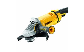 Amoladora Angular Dewalt DWE4559 230mm 2400W Amoladora Angular Dewalt DWE4559 230mm 2400W