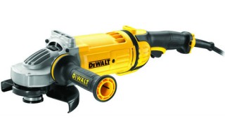 Amoladora Angular Dewalt DWE4577 180mm 2700W Amoladora Angular Dewalt DWE4577 180mm 2700W