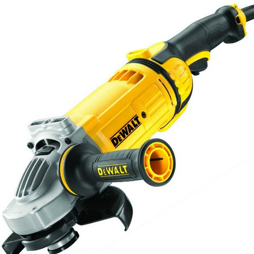 Amoladora Angular Dewalt DWE4577 180mm 2700W