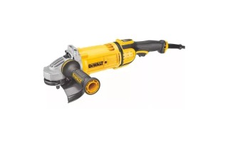 Amoladora Angular Dewalt DWE4579 230mm 2700W Amoladora Angular Dewalt DWE4579 230mm 2700W