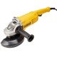 Amoladora Angular Dewalt DWE491 180mm 2200W