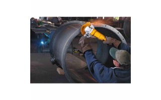 Amoladora Angular Dewalt DWE491 180mm 2200W Amoladora Angular Dewalt DWE491 180mm 2200W