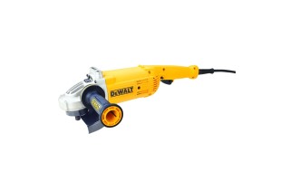 Amoladora Angular Dewalt DWE497B2 180mm 2600W Amoladora Angular Dewalt DWE497B2 180mm 2600W