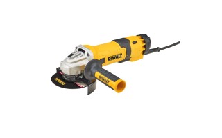Amoladora Angular Dewalt DWE4336 125mm 1500W Vel. Var. Amoladora Angular Dewalt DWE4336 125mm 1500W Vel. Var.