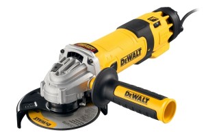 Amoladora Angular Dewalt DWE4336 125mm 1500W Vel. Var. Amoladora Angular Dewalt DWE4336 125mm 1500W Vel. Var.