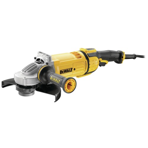 Amoladora Angular Dewalt DWE4579B2 230mm 2700W