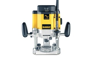 Fresadora Dewalt DW625E 1/2" 1850W Fresadora Dewalt DW625E 1/2" 1850W