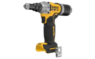 Remachadora a Batería Dewalt DCF414B 1/4" 20V (SIN BAT) Remachadora a Batería Dewalt DCF414B 1/4" 20V (SIN BAT)