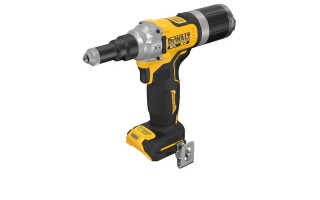 Remachadora a Batería Dewalt DCF414B 1/4" 20V (SIN BAT) Remachadora a Batería Dewalt DCF414B 1/4" 20V (SIN BAT)