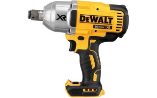 Llave de Impacto a Bateria Dewalt enc.3/4" 20V SIN BAT Llave de Impacto a Bateria Dewalt enc.3/4" 20V SIN BAT