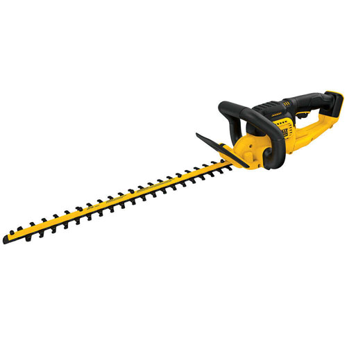 Cortasetos a Batería Dewalt DCHT820B 55cm 20V (SIN BAT)