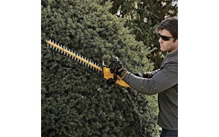 Cortasetos a Batería Dewalt DCHT820B 55cm 20V (SIN BAT)