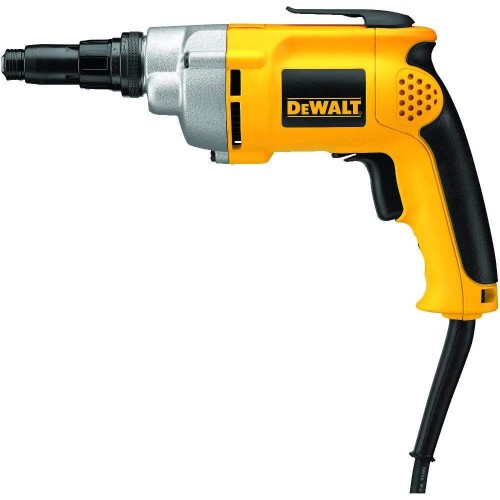 Atornillador para Drywall Dewalt DW268 540W 26Nm